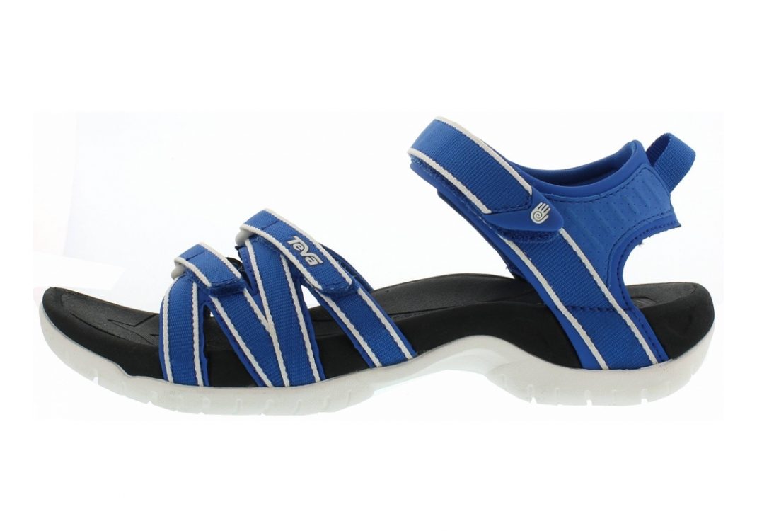 Teva Tirra Royal Blue