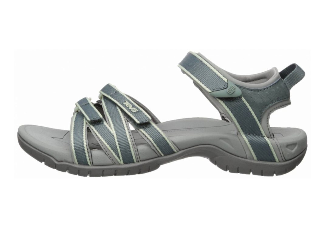 Teva Tirra Slate/Grey