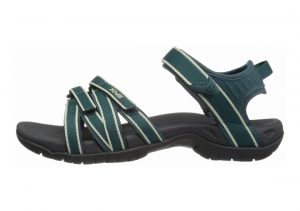 Teva Tirra Teal/Dark Shadow