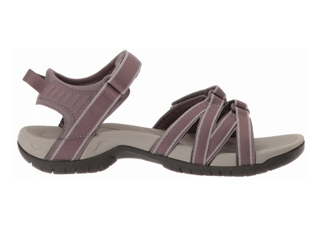 Teva Tirra Plum Truffle