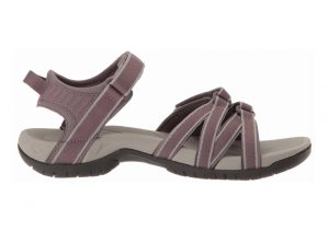 Teva Tirra Plum Truffle