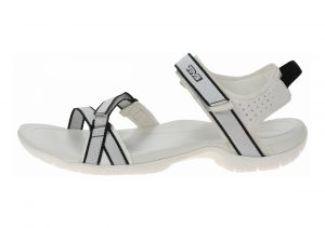 Teva Verra White