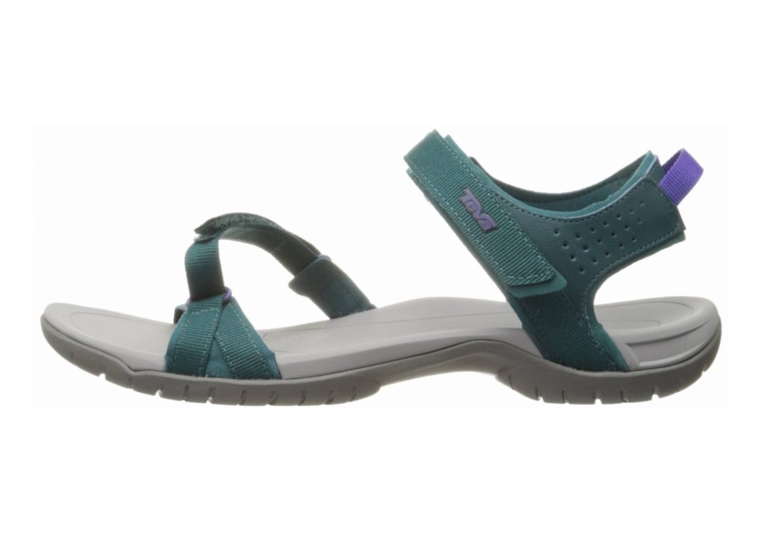 Teva Verra Green