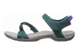 Teva Verra Green