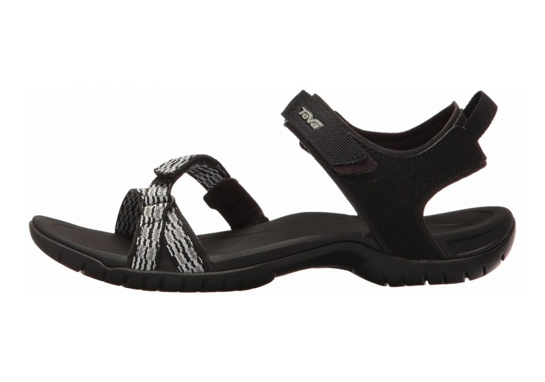 Teva Verra Black