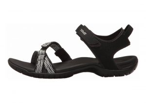 Teva Verra Black