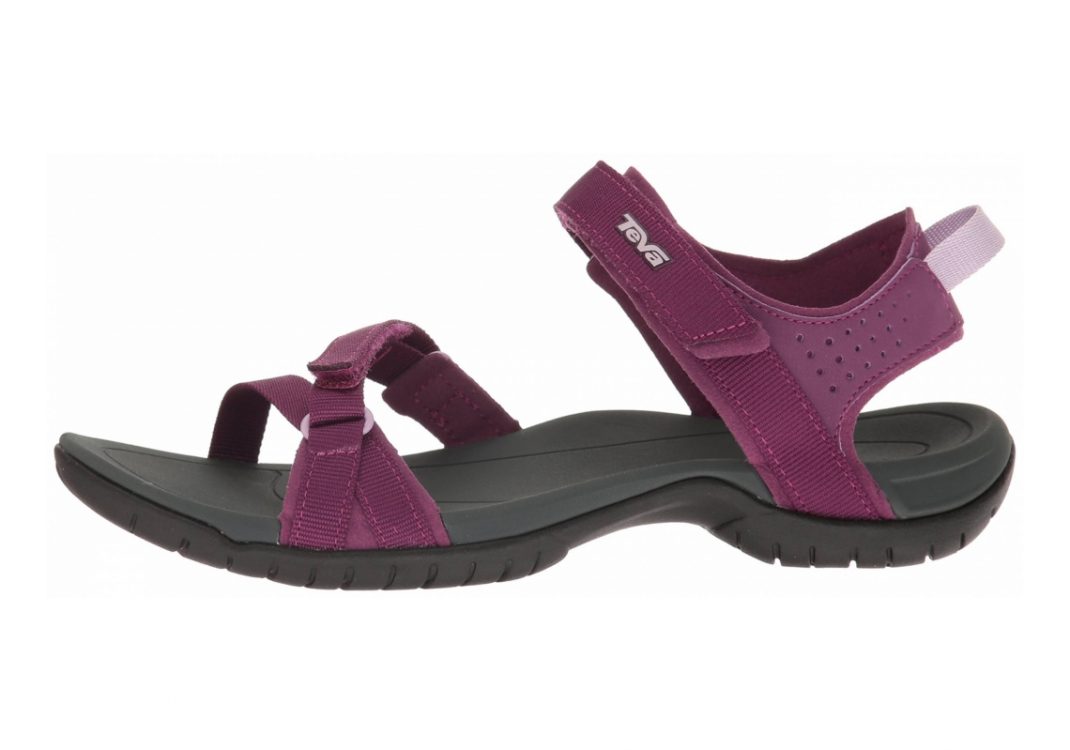 Teva Verra Purple Orchid