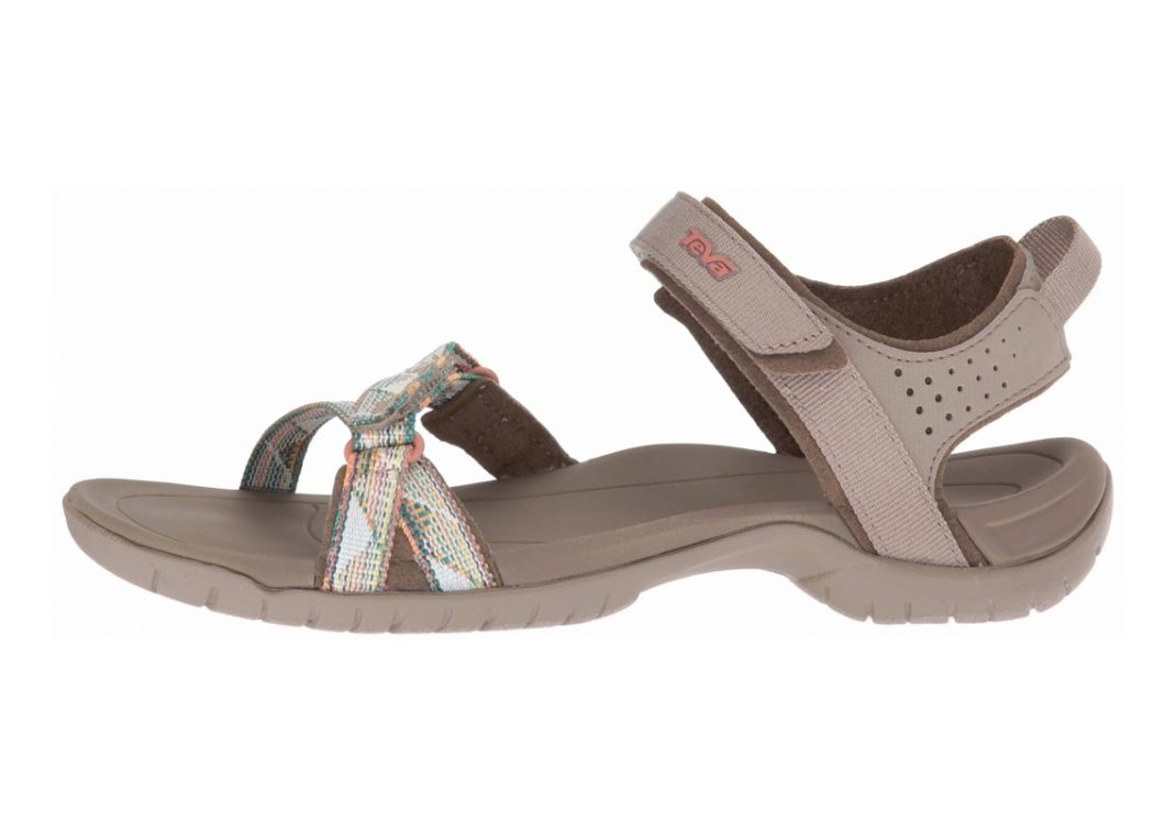 Teva Verra Grey