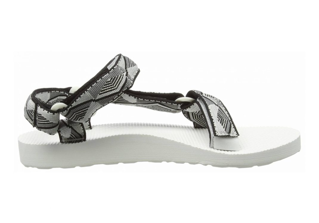 Teva Original Universal Grey