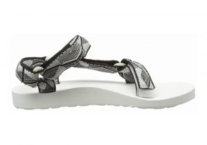 Teva Original Universal Grey