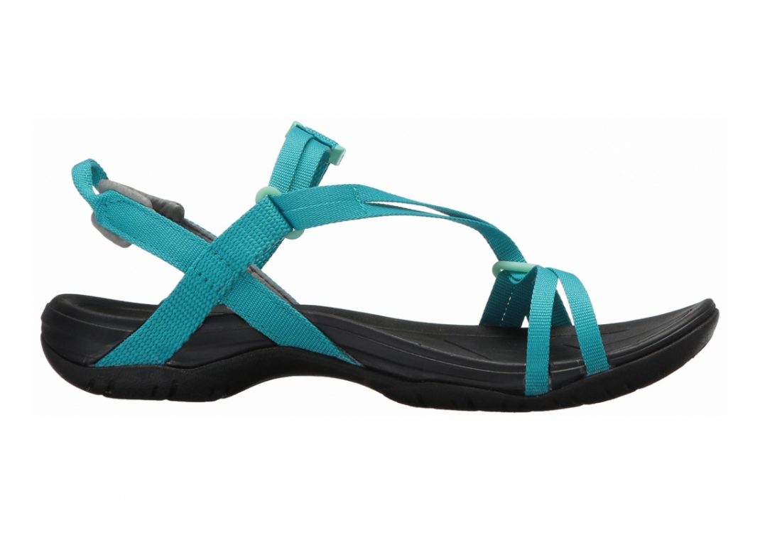 Teva Sirra Blue