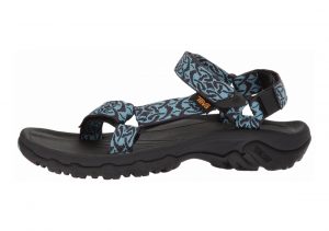 Teva Hurricane 4 Blue