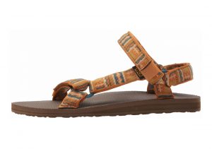 Teva Original Universal Brown