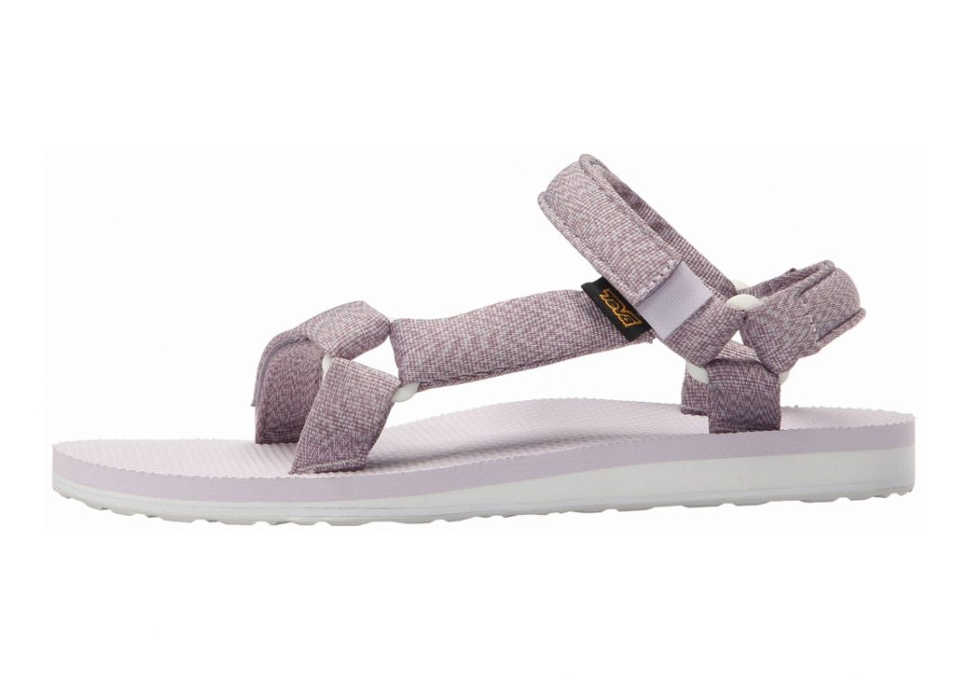 Teva Original Universal Pink (Marled Orchid 795)