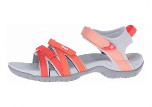 Teva Tirra Coral Gradient
