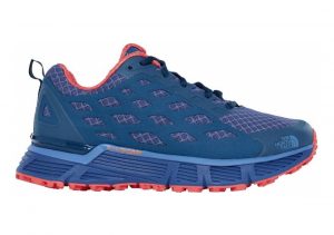 The North Face Endurus TR Blue