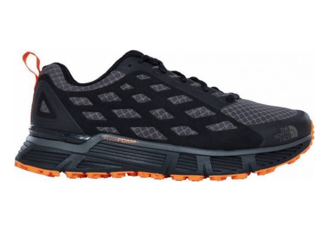 The North Face Endurus TR Grey