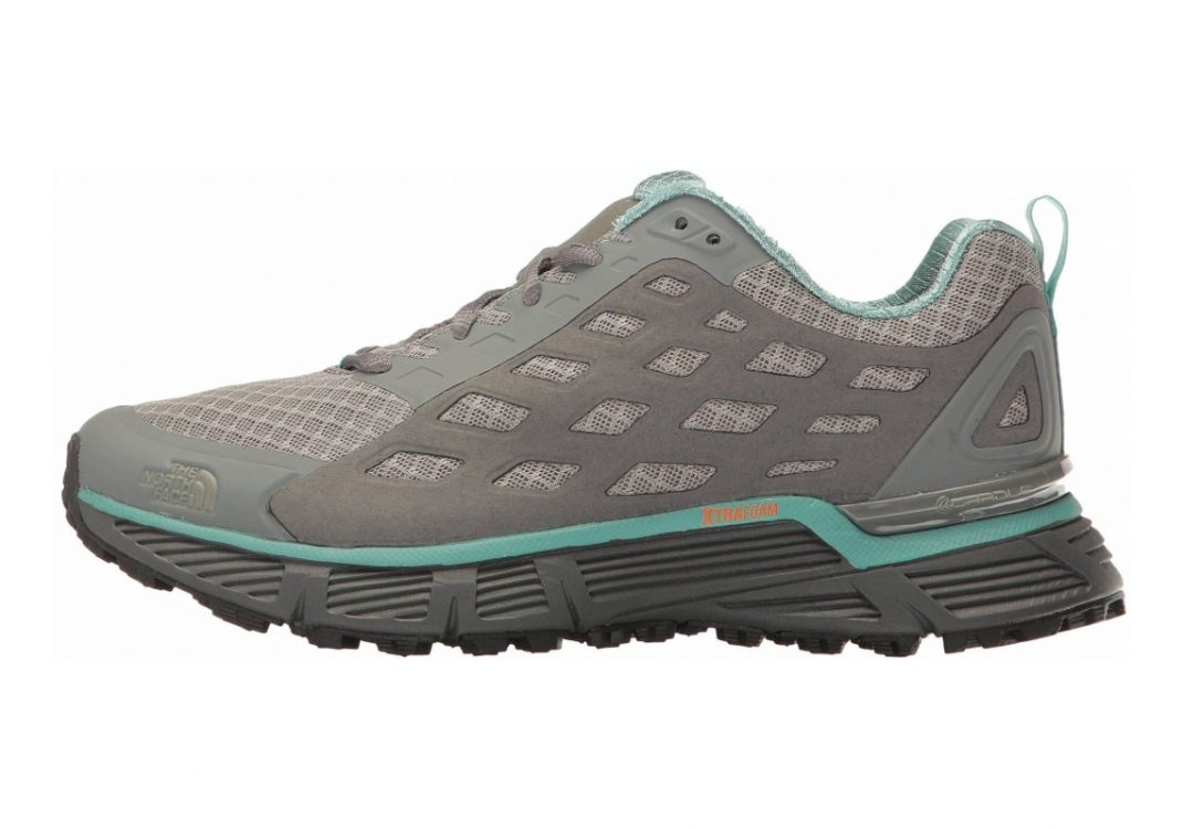 The North Face Endurus TR Gris