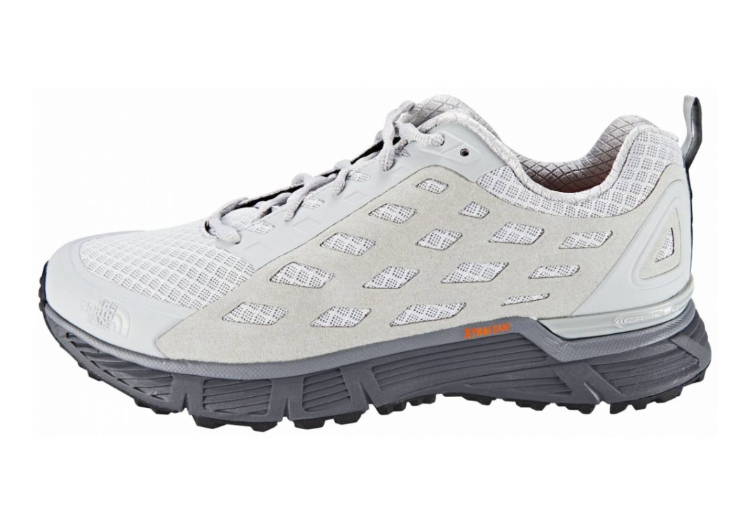 The North Face Endurus TR High Rise Grey/Zinc Grey
