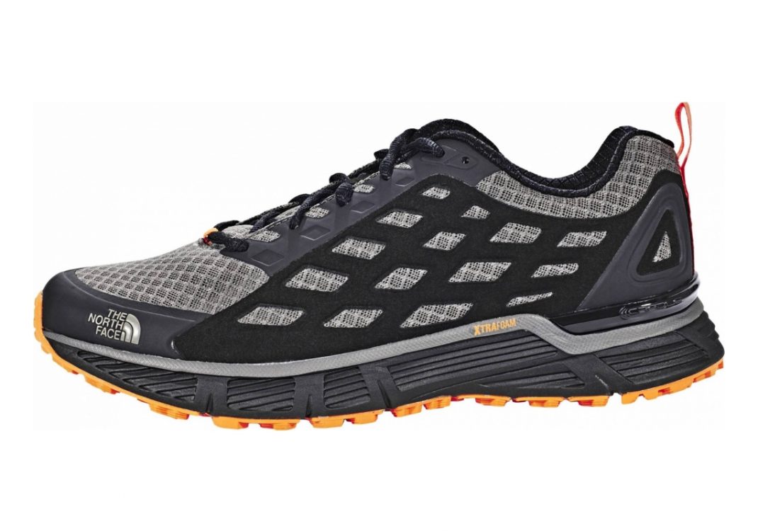 The North Face Endurus TR Grey