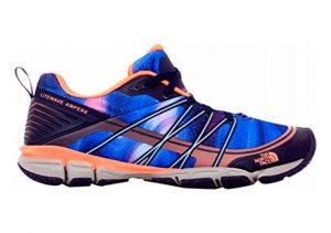 The North Face Litewave Ampere Blue