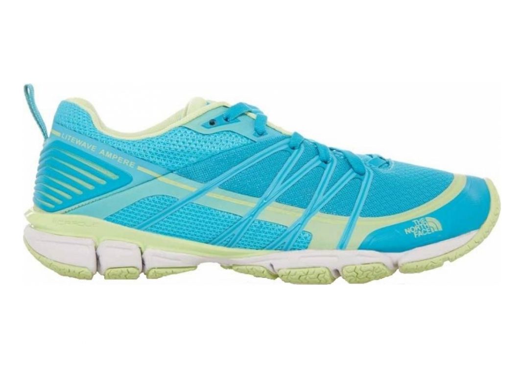 The North Face Litewave Ampere Blue