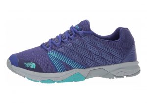 The North Face Litewave Ampere II Bright Navy/ Vistula Blue