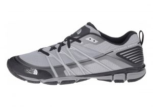The North Face Litewave Ampere Griffin Grey / Phantom Grey