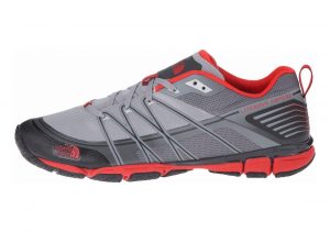 The North Face Litewave Ampere Grey