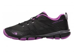 The North Face Litewave Ampere Tnf Black/Sweet Violet