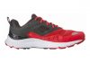 The North Face Rovereto Red