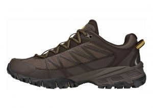 The North Face Ultra 110 GTX Brown