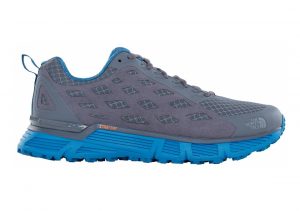 The North Face Endurus TR ZINC GREY/SEAPORT BLUE
