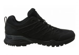 The North Face Hedgehog Hike II GTX Black