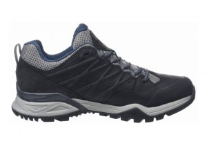 The North Face Hedgehog Hike II GTX Zinc Grey/ Shady Blu