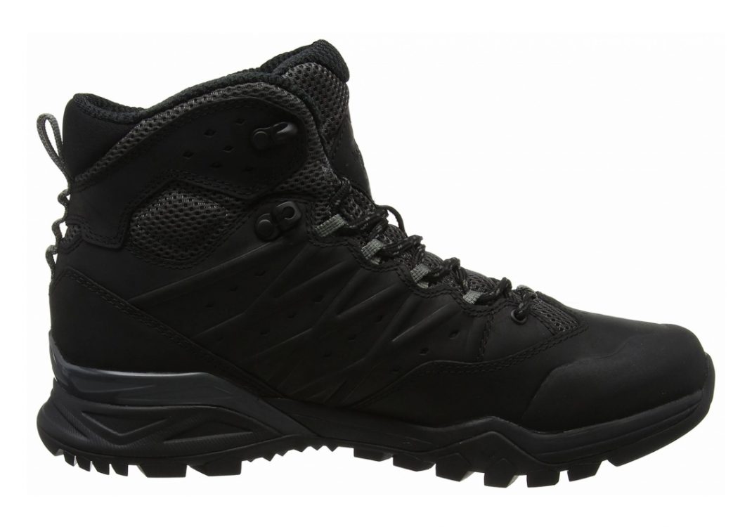 North face hedgehog hike clearance ii mid gtx