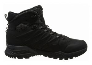 The North Face Hedgehog Hike II Mid GTX TNF Black/Graphite G