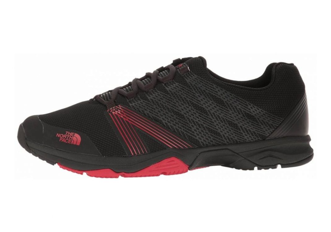 The North Face Litewave Ampere II Black