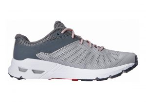 The North Face Ampezzo Grey