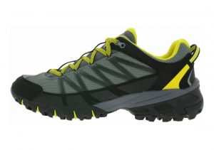 The North Face Ultra 110 GTX Black