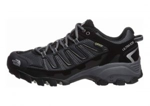 The North Face Ultra 109 GTX Grey