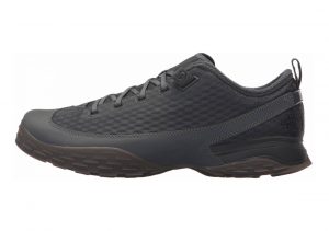 The North Face One Trail Dark Shadow Grey/Zinc Grey