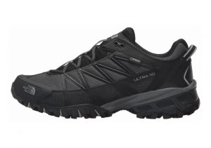 The North Face Ultra 110 GTX Black