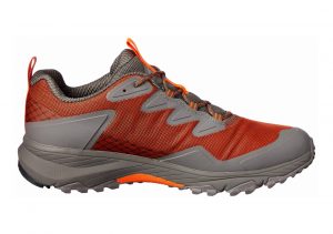 The North Face Ultra Fastpack III GTX Orange