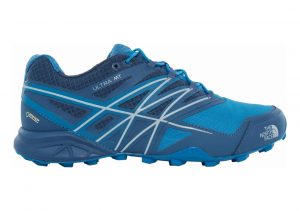 The North Face Ultra MT GTX Blue