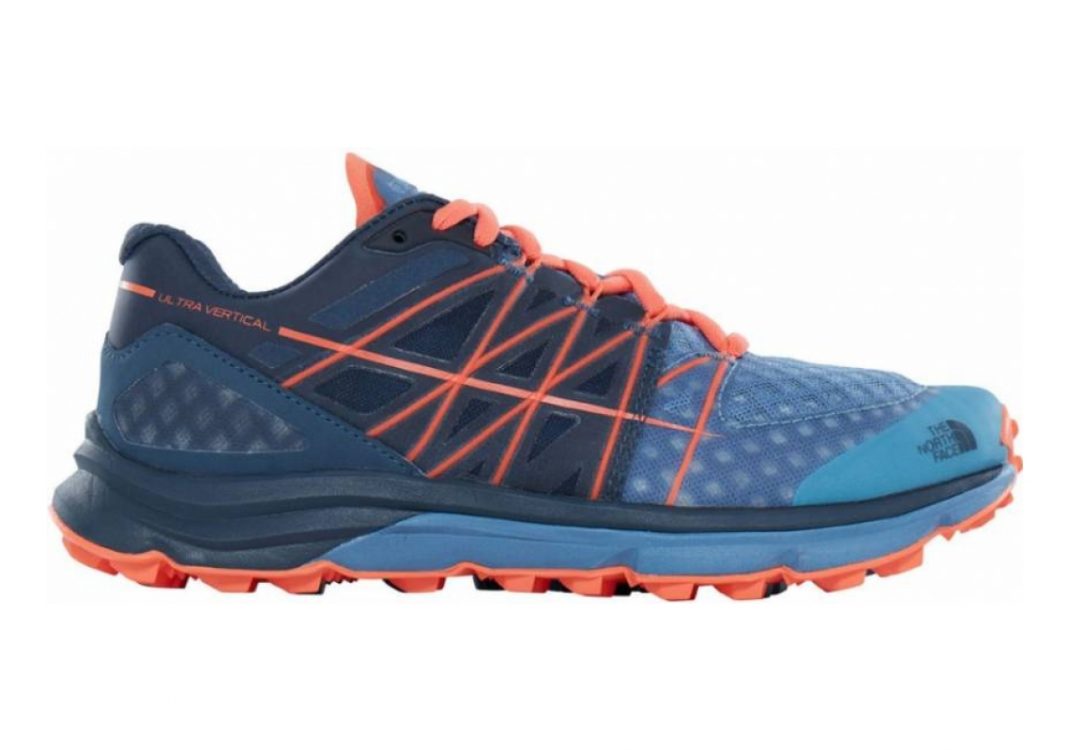 North face men's ultra vertical on sale