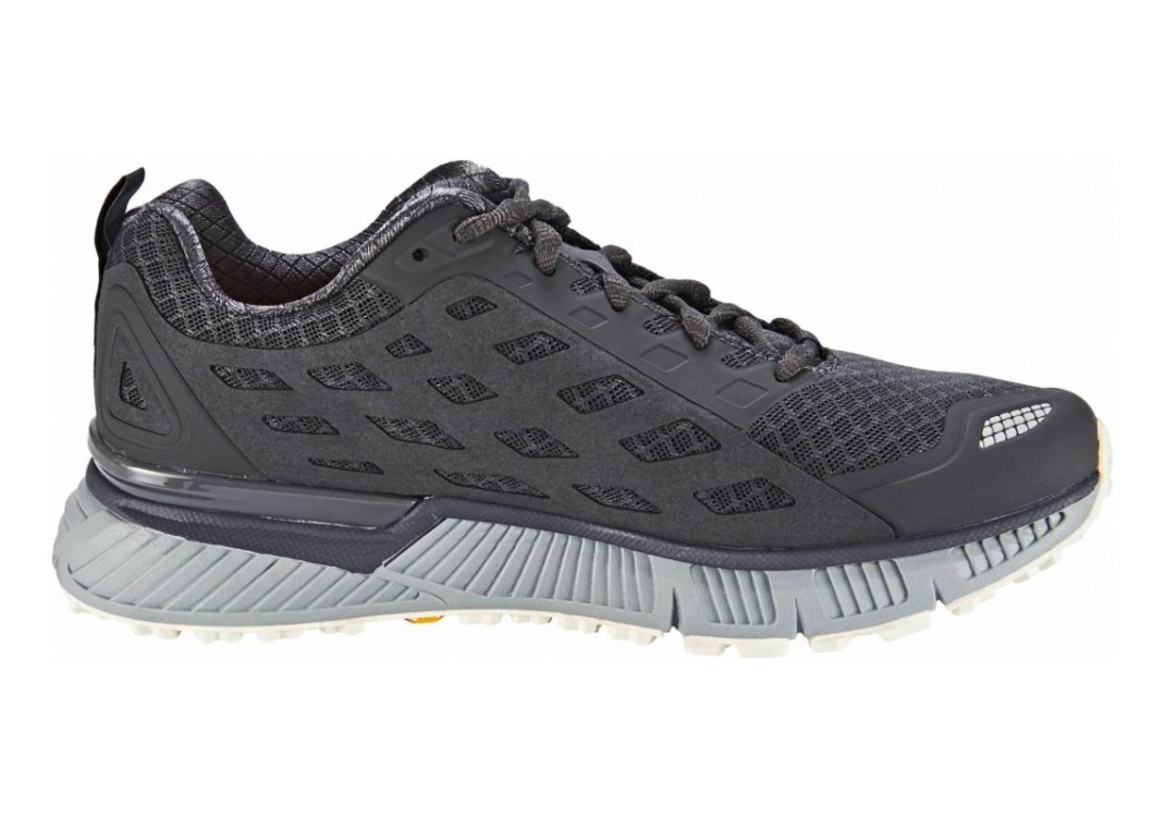 The North Face Endurus TR Dark Shadow Grey/High Rise Grey