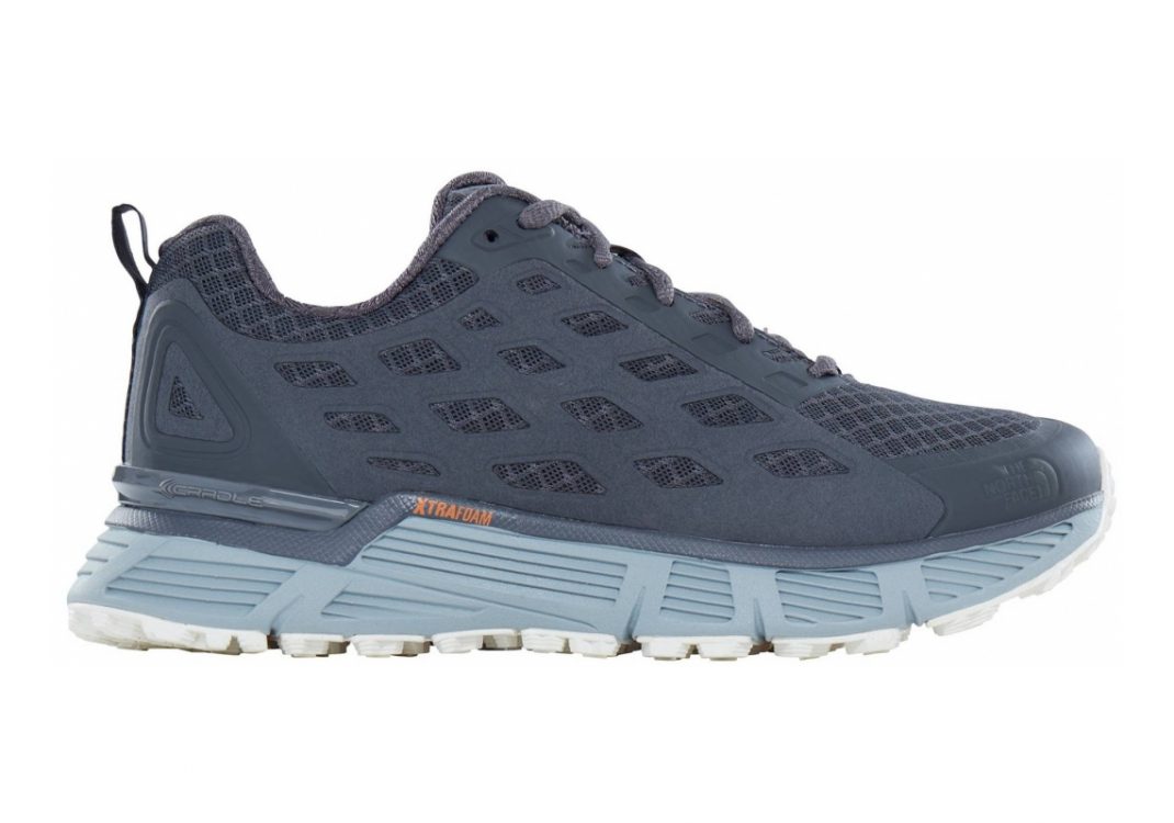 The North Face Endurus TR Blue