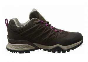 The North Face Hedgehog Hike II GTX Brown