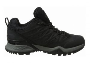 The North Face Hedgehog Hike II GTX Black (Tnf Black/Tnf Black Kx7)